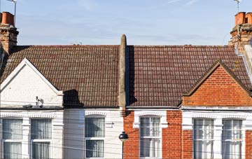 clay roofing Wymondley Bury, Hertfordshire