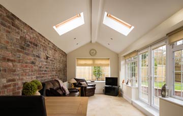 conservatory roof insulation Wymondley Bury, Hertfordshire