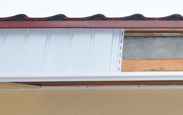 Wymondley Bury fascia repair costs