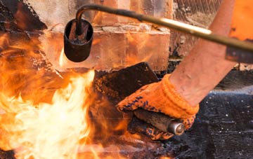 Wymondley Bury flat roof repair companies