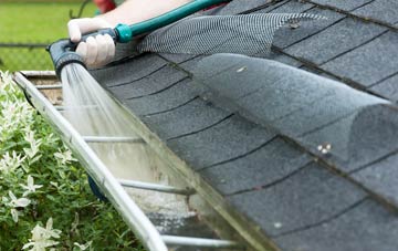 Wymondley Bury gutter cleaning costs