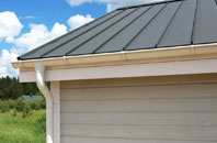 Wymondley Bury fascia repair