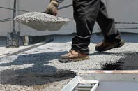 find rated Wymondley Bury flat roofing replacement companies