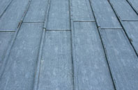 Wymondley Bury lead roofing