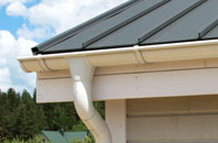 Wymondley Bury soffits